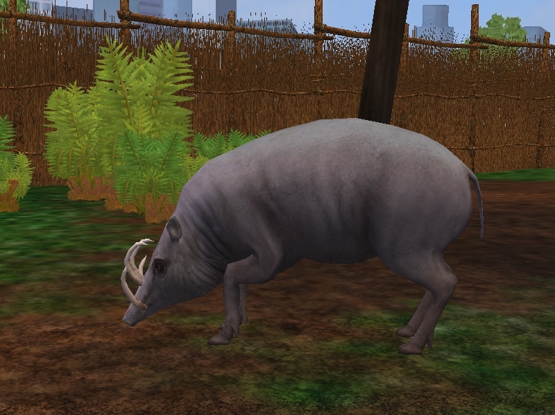 Zoo tycoon 2 mods download