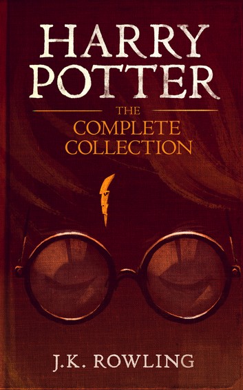 Harry potter books pdf download