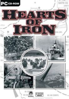 Hearts of iron 4 free to download