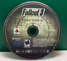 Playstation 3 Fallout 4